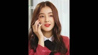 Nancy momoland K-Drama some lights. #kdrama #kpop #idol