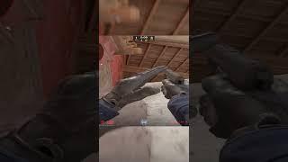 Best CS2 Inferno Banana Smoke