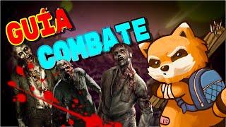 GUÍA DE COMBATE | GUÍA BÁSICA | PROJECT ZOMBOID | BUILD 41 | MUY FÁCIL