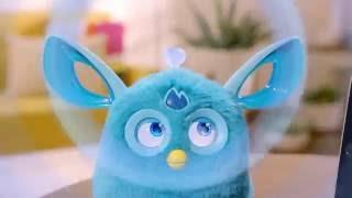 Furby Connect