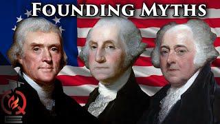 10 American Founding Myths