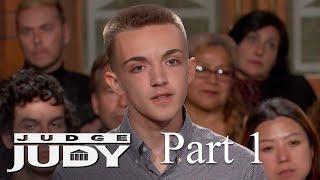 Teen Driver Revved Engine at Slow Driver | Part 1