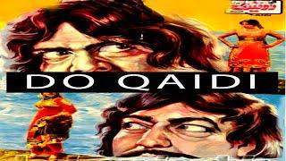 DO QAIDI (1986) - SULTAN RAHI, ANJUMAN, MUSTAFA QURESHI,CHAKORI, RANGEELA - OFFICIAL PAKISTANI MOVIE