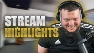 BEST OF ABUGOKU - Twitch Highlights