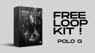 [FREE] Polo G Loop Kit 2020 | INSANE Emotional Loop Kit @yanezbeatz