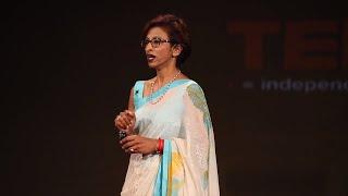 Winning Big in the Digital Age  | Vimi Appadoo | TEDxALC