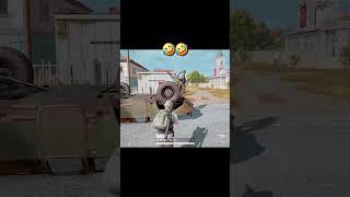 New Bug In Pubgmobile suscribe #shorts