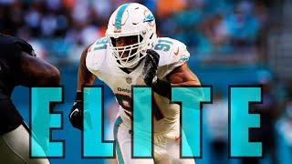 Cameron Wake Miami Dolphins Throwback Film Breakdown