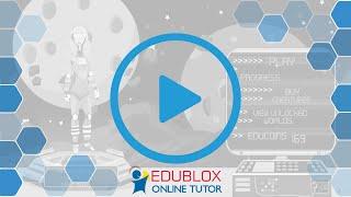 Edublox Video