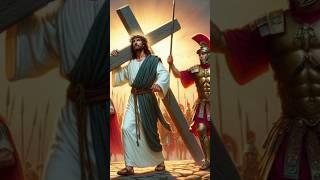  Jesus Christ  devil#shorts#viral#trending#jeuss