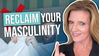 Why Blue Pills Don’t Fix Erectile Dysfunction — Dr. Trish Leigh