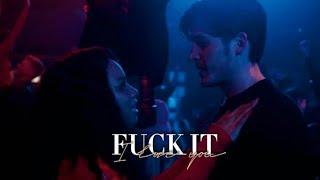 Romitri: fck it, i love u