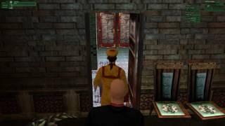 Hitman: Codename 47 - The Lee Hong Assassination