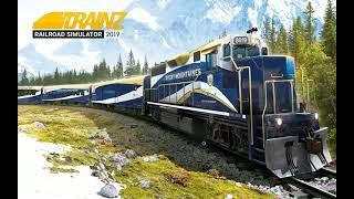 Брестское направление: меняем стрелки #1 | Trainz 2019