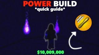 How To Get *EASY BUILDING* (Power Build) in Lumber Tycoon 2