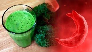 7 Delicious Juices That Will Treat Anemia Naturally