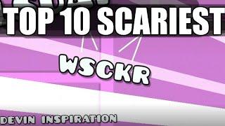 WSCKR "Gameplay" Compilation 2022