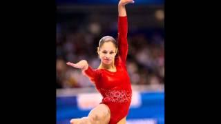 Sabrina Vega - Floor Music 2011_2012 HD