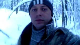 капканный промысел