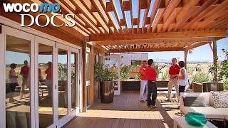 Solar Decathlon | World's Biggest Contest for the Best Solar House (HD 1080p)