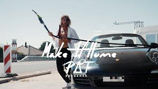 Pat Burgener - Make It Home (Official Music Video)
