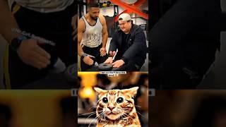 Food Lover Aura #cat #meme #dance #trending #latest