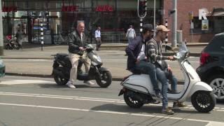 Rotterdam-Zuid laat fiets massaal staan