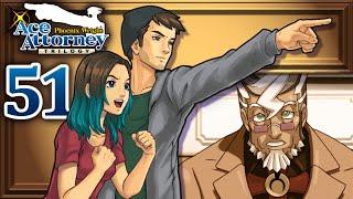 #51 PUPPENSPIELER im Zeugenstand [Phoenix Wright: Ace Attorney Trilogy (PWAA 1)]