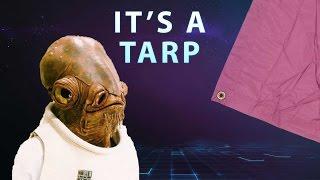 Admiral Ackbar Style W/ KendricSwissh