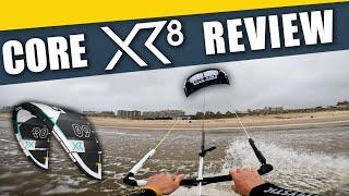 CORE XR8 2023 Review | Kitemana Review