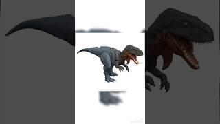 New Mattel toys from Jurassic World Rebirth #matteljurassicworld #jurassicworldrebirth #jurassic