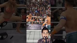 wwe #wwe #wrestling #wwe2k22 #wweraw #wrestlemania #brocklesnar #wwe2k23 #viral #amazingfacts #burj