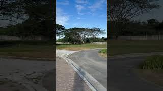 Soliento Nuvali clubhouse and amenity area