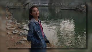 Chinese scholar's fiance testifies in front of jury