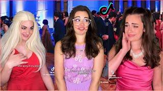 YOU'RE AT PROM   Text To Speech   POVs @Mikaela Happas | Funny Tiktok Compilations  | Part #0122