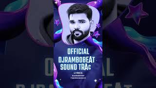 DJRamBoBeats - Sound Check (Official Hi-Bass DJ Track 2025) | EDM & Bass Boosted