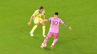 Lionel Messi Breaks MLS Record with 5 Assists in 1 Game
