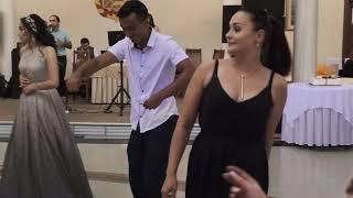 Выпускной вечер Школа