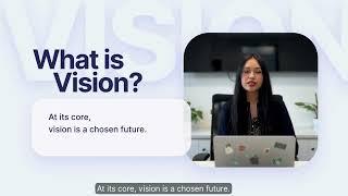 Is Your Vision Just a Slide? Or a Real Force for Change? | GrowthJockey on Purpose-Driven Growth