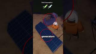 Colony Survival UPDATE Sneak Peeks  #roblox  #towerdefense #robloxgames #newgame #fungame #gaming