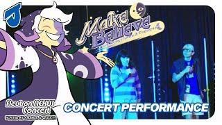 Make Believe || Neutron Nexus (Momocon 2024 Performance)