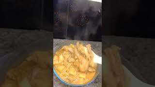 mazay day aloo gohst ka salan