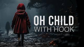 "Oh Child" (with hook) | Rap Instrumental With Hook | Dad Type Beat