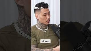 Holy Spirit vs Water Baptism  What Does the Bible Say
