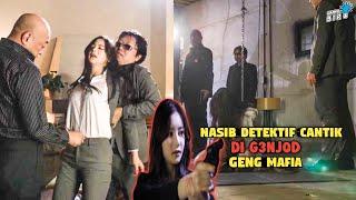 Detektif Cantik - Alur Cerita Film