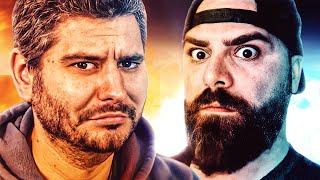 The Never Ending Feud of Keemstar & Ethan Klein (H3H3)