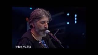 Ali Kınık - Bildiğin Gibi Değil - Konser