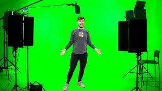 Behind The Scenes Of MrBeast Videos