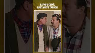 Başka Çare Yok Yavuz Bey, Adam Alkolik | Bizimkiler #shorts