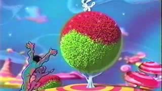 Trix Yogurt | Television Commercial | 2009